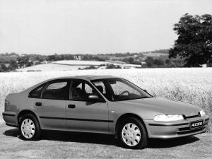 Honda Accord Sedan 1993 года